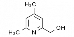 2-(Hydroxymethyl)-4,6-dimethylpyridine