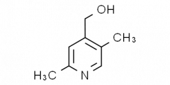 4-(Hydroxymethyl)-2,5-dimethylpyridine