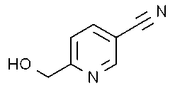 5-Cyano-2-(hydroxymethyl)-pyridine