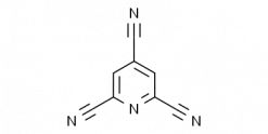 2,4,6-Tricyanopyridine