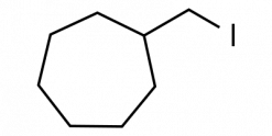 Iodomethylcycloheptane
