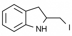 2-Iodomethylindoline