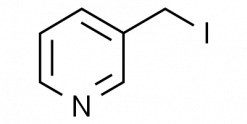 3-(Iodomethyl)pyridine