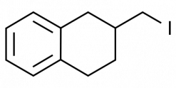 1,2,3,4-Tetrahydro-2-(iodomethyl)naphthalene