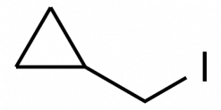 (Iodomethyl)cyclopropane