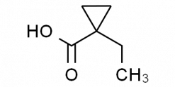 1-Ethylcyclopropanecarboxylic acid
