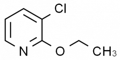3-Chloro-2-ethoxypyridine
