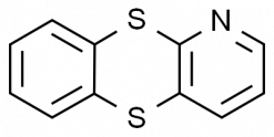 [1,4]Benzodithiino[2,3-b]pyridine
