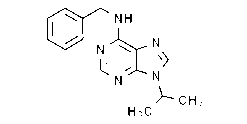 (9-Isopropyl-9H-purin-6-yl)-benzylamine