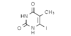6-Iodothymidine