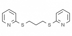 1,3-Bis(2-pyridylthio)propane