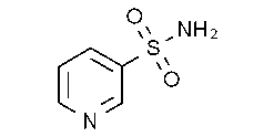 Pyridine-3-sulfonamide