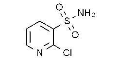 2-Chloropyridine-3-sulfonamide