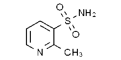2-Methylpyridine-3-sulfonamide