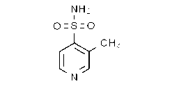3-Methylpyridine-4-sulfonamide