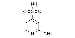 2-Methylpyridine-4-sulfonamide