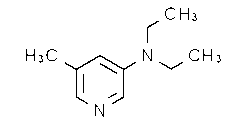 3-(Diethylamino)-5-methylpyridine