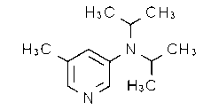 3-(Diisopropyllamino)-5-methylpyridine