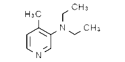 3-(Diethylamino)-4-methylpyridine
