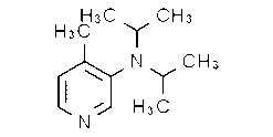 3-(Diisopropyllamino)-4-methylpyridine
