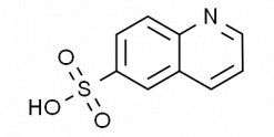 Quinoline-6-sulfonic acid