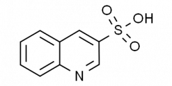Quinoline-3-sulfonic acid