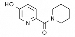 1-[(5-Hydroxy-2-pyridinyl)carbonyl]-piperidine