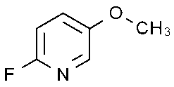 2-Fluoro-5-methoxypyridine