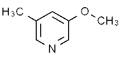 3-Methoxy-5-methylpyridine