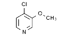 4-Chloro-3-methoxypyridine