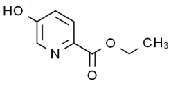 5-Hydroxypyridine-2-carboxylic acid ethyl ester
