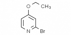 2-Bromo-4-ethoxypyridine