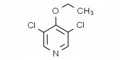 3,5-dichloro-4-ethoxypyridine