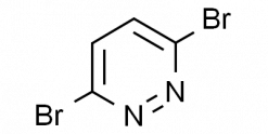 3,6-Dibromopyridazine