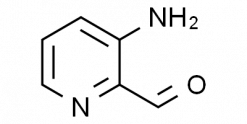3-Aminopyridine-2-carboxaldehyde