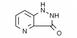 1,2-Dihydro-3H-pyrazolo[4,3-b]pyridin-3-one