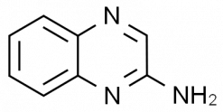 2-Aminoquinoxaline