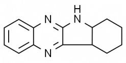 7,8,9,10-Tetrahydro-6H-Indolo[2,3-b]quinoxaline