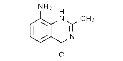 8-Amino-2-methyl-4(3H)-quinazolinone