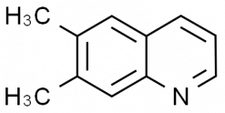 6,7-Dimethylquinoline