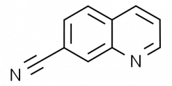 7-Cyanoquinoline