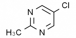 5-Chloro-2-methylpyrimidine
