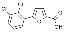 5-(2,3-Dichlorophenyl)-furan-2-carboxylic acid