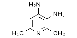 3,4-Diamino-5,6-dimethylpyridine