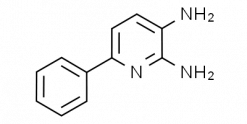 2,3-Diamino-6-phenylpyridine