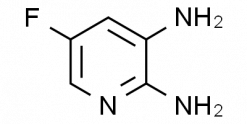 2,3-Diamino-5-fluoropyridine