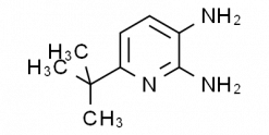 2,3-Diamino-6-tert-butylpyridine