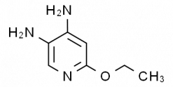 3,4-Diamino-6-ethoxypyridine