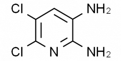 2,3-Diamino-5,6-dichloropyridine
