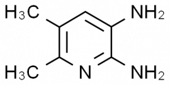 2,3-Diamino-5,6-dimethylpyridine